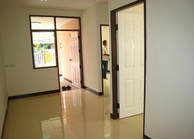 130 Sqm., 2 Beds, 1 Bath Townhouse listed for ฿ 766,000.