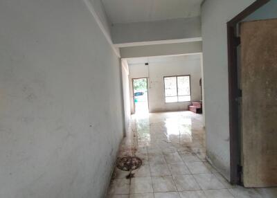72 Sqm., 2 Beds, 1 Bath Townhouse listed for ฿ 756,000.
