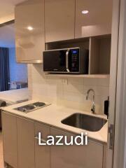 1 Bed 1 Bath 33.58 Sqm Condo For Sale