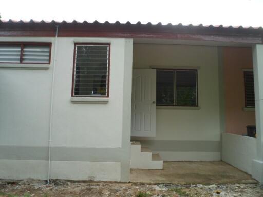131 Sqm., 2 Beds, 1 Bath Townhouse listed for ฿ 747,000.
