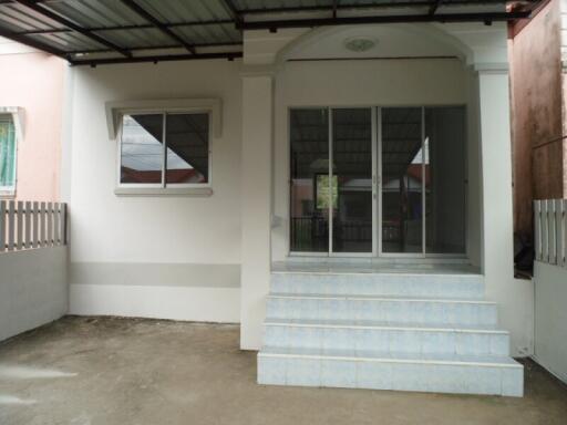 131 Sqm., 2 Beds, 1 Bath Townhouse listed for ฿ 747,000.