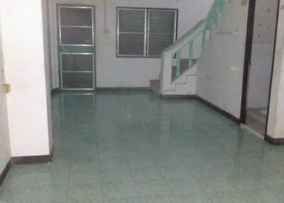 79 Sqm., 1 Bed, 1 Bath Townhouse listed for ฿ 735,000.