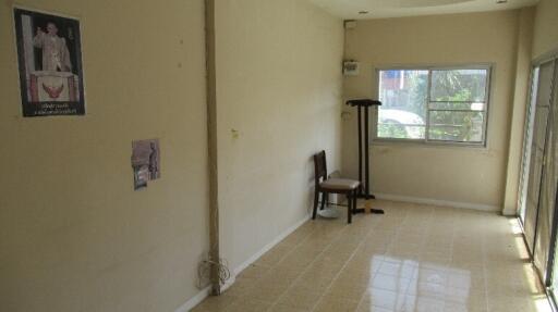 90 Sqm., 2 Beds, 1 Bath Townhouse listed for ฿ 665,000.