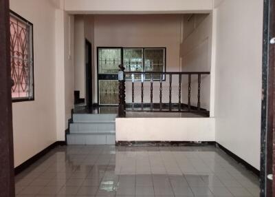 72 Sqm., 3 Beds, 2 Baths Townhouse listed for ฿ 735,000.