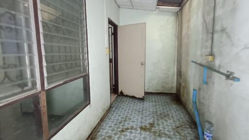 68 Sqm., 2 Beds, 1 Bath Townhouse listed for ฿ 665,000.