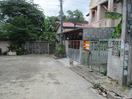 64 Sqm., 1 Bed, 1 Bath Townhouse listed for ฿ 665,000.