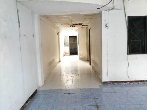 69 Sqm., 1 Bed, 1 Bath Townhouse listed for ฿ 520,000.