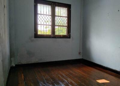 59 Sqm., 1 Bed, 1 Bath Townhouse listed for ฿ 580,000.