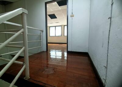 67 Sqm., 2 Beds, 1 Bath Townhouse listed for ฿ 646,000.