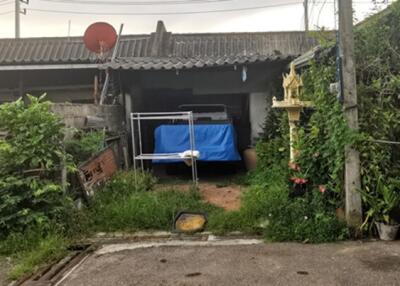 144 Sqm., 1 Bed, 1 Bath Townhouse listed for ฿ 639,000.