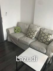 1 Bed 1 Bath 25 Sqm Condo For Sale