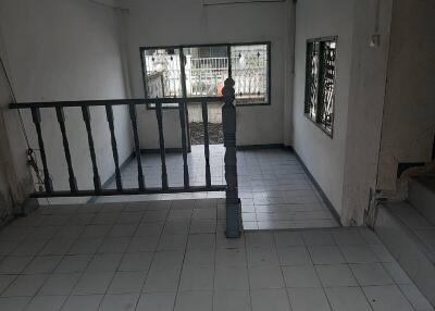 72 Sqm., 1 Bed, 1 Bath Townhouse listed for ฿ 683,000.