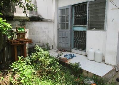 72 Sqm., 1 Bed, 1 Bath Townhouse listed for ฿ 683,000.