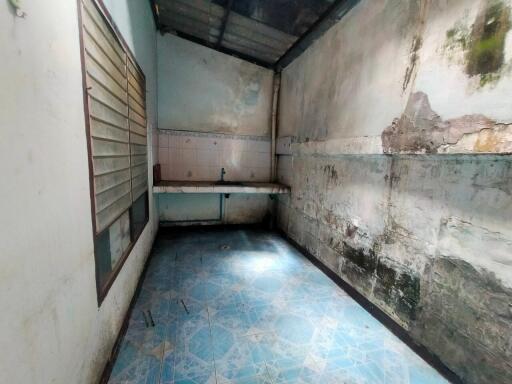 68 Sqm., 2 Beds, 1 Bath Townhouse listed for ฿ 683,000.