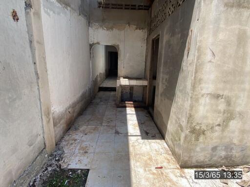 118 Sqm., 2 Beds, 2 Baths Townhouse listed for ฿ 681,000.