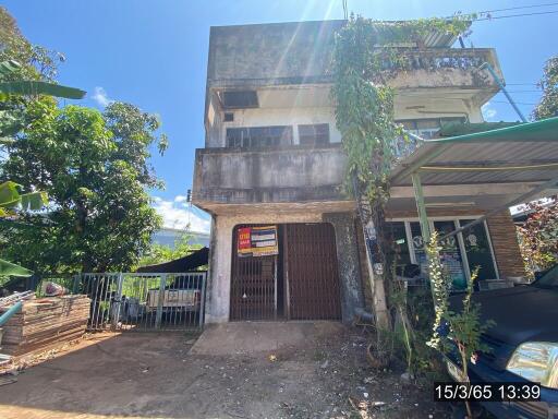 118 Sqm., 2 Beds, 2 Baths Townhouse listed for ฿ 681,000.