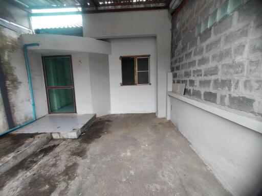 67 Sqm., 2 Beds, 1 Bath Townhouse listed for ฿ 599,000.