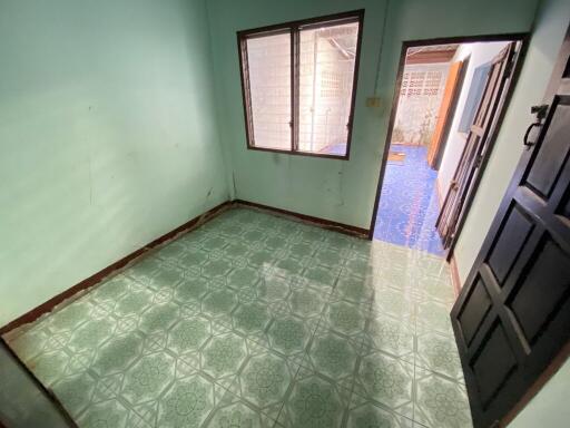 124 Sqm., 1 Bed, 1 Bath Townhouse listed for ฿ 500,000.
