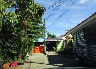 72 Sqm., 2 Beds, 1 Bath Townhouse listed for ฿ 510,000.