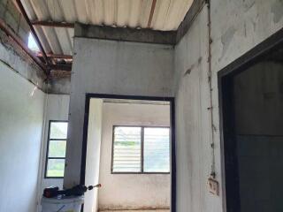 79 Sqm., 2 Beds, 2 Baths Townhouse listed for ฿ 550,000.