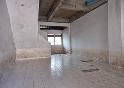 79 Sqm., 2 Beds, 2 Baths Townhouse listed for ฿ 550,000.