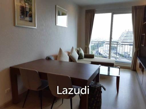 2 Bed 2 Bath 81.5 Sqm Condo For Sale