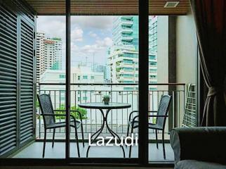 ขาย/ให้เช่า Mirage Sukhumvit 27 2 ห้องนอน 2 ห้องน้ำ 66 ตารางเมตร