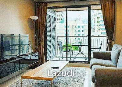 2 Bed 2 Bath 66 SQ.M Mirage Sukhumvit 27