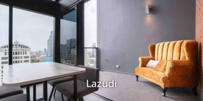 2 Bed 1 Bath 70 Sqm Condo For Sale in Bangkok