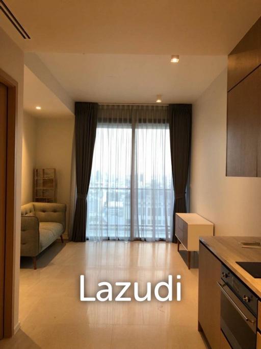 1 Bed 1 Bath 48 Sqm Condo For Sale