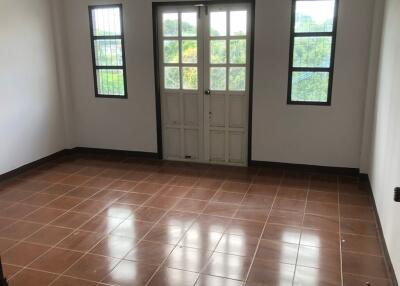 80 Sqm., 2 Beds, 1 Bath Townhouse listed for ฿ 480,000.