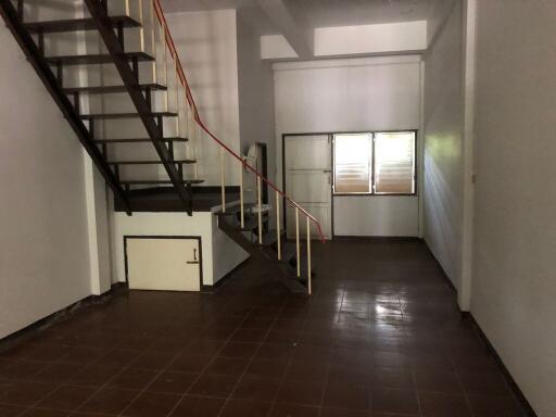 80 Sqm., 1 Bed, 1 Bath Townhouse listed for ฿ 480,000.
