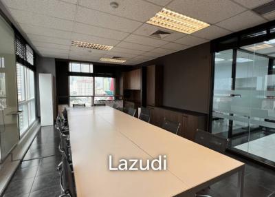 RSU Tower - Serviced Office - 40 Sq.m - 85,000 THB - Floor 9 - 15 pax