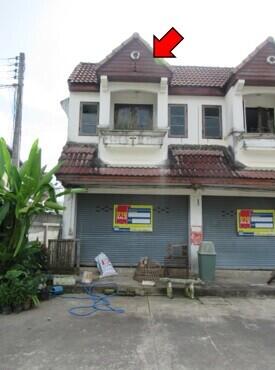 108 Sqm., 1 Bed, 2 Baths Townhouse listed for ฿ 565,000.