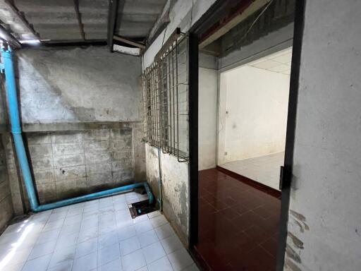 68 Sqm., 2 Beds, 2 Baths Townhouse listed for ฿ 450,000.