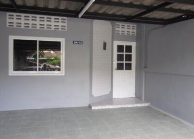 88 Sqm., 2 Beds, 1 Bath Townhouse listed for ฿ 525,000.