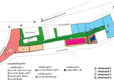 ทาวน์เฮ้าส์ ร้องวัวแดง ราคาพิเศษ!