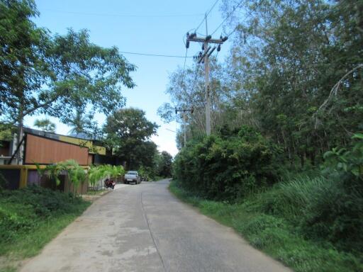 13,524 Sqm. Land listed for ฿ 19,526,000.