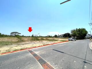 7,096 Sqm. Land listed for ฿ 19,514,000.