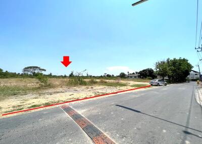 7,096 Sqm., 1 Bed Land listed for ฿ 19,514,000.