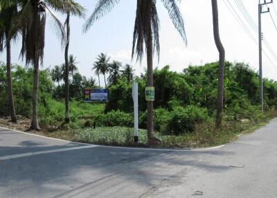 32,144 Sqm. Land listed for ฿ 19,407,000.