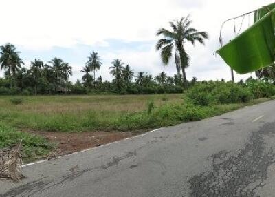 32,144 Sqm. Land listed for ฿ 19,407,000.