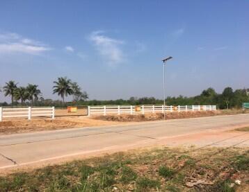 11,520 Sqm. Land listed for ฿ 18,749,000.