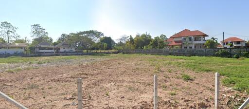 4,508 Sqm. Land listed for ฿ 13,550,000.