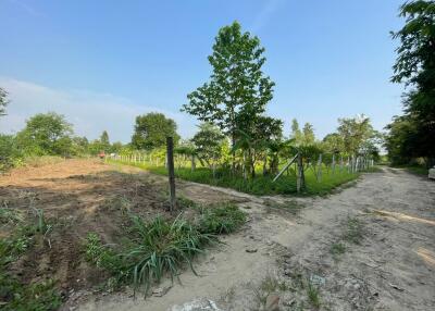 17,764 Sqm. Land listed for ฿ 17,720,000.