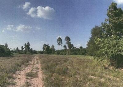113,184 Sqm. Land listed for ฿ 14,000,000.