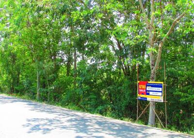 92,572 Sqm. Land listed for ฿ 17,011,000.