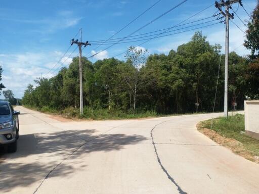 27,388 Sqm. Land listed for ฿ 15,817,000.