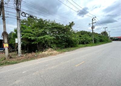 5,788 Sqm. Land listed for ฿ 15,194,000.