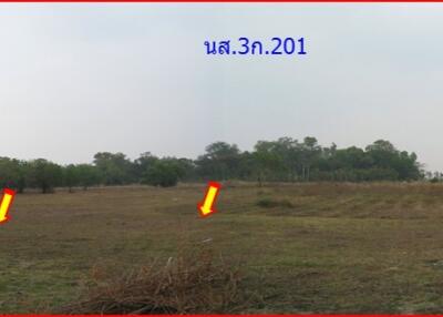 29,960 Sqm. Land listed for ฿ 14,831,000.